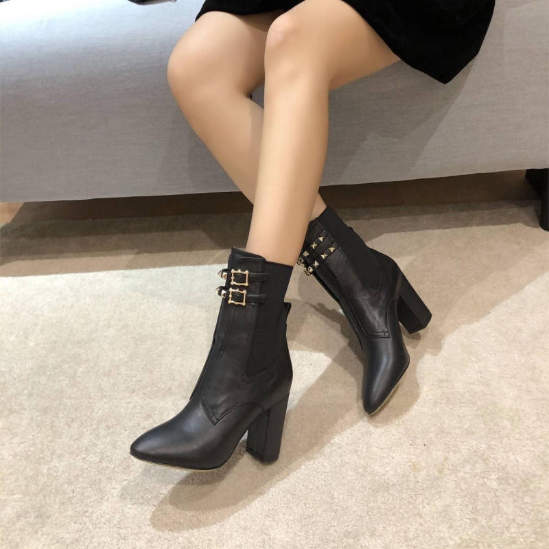 Valentino Boots